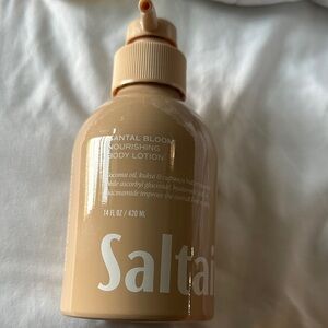 adidas nude beige pump bottle